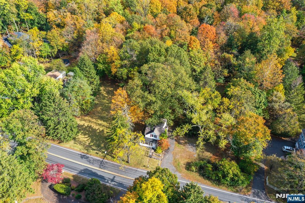 256 Pascack Road