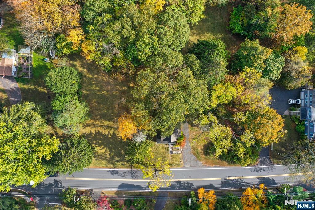 256 Pascack Road