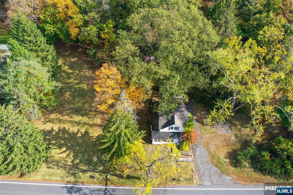 256 Pascack Road