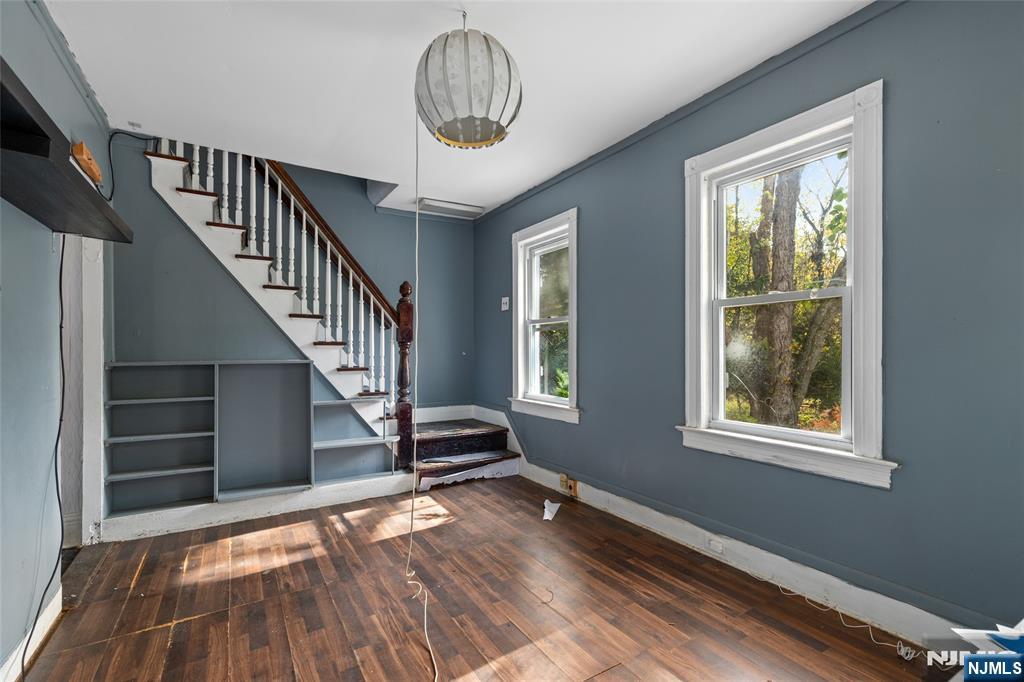 256 Pascack Road