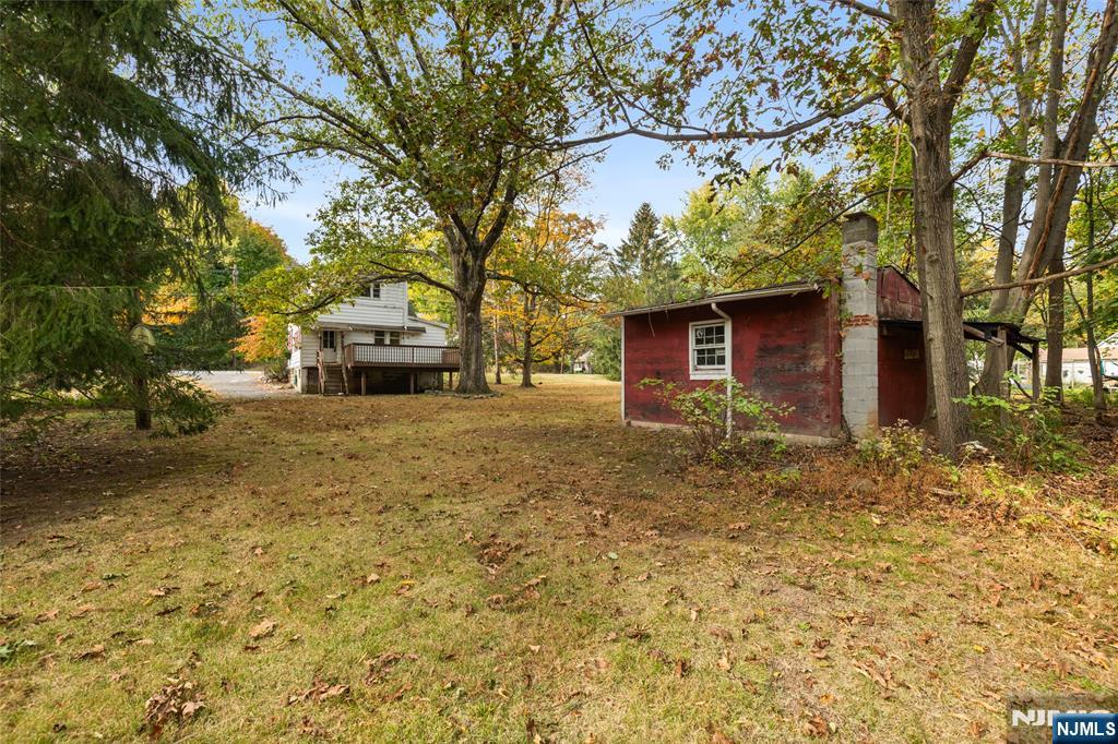 256 Pascack Road