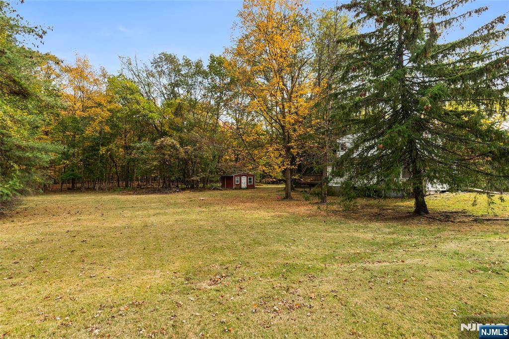 256 Pascack Road