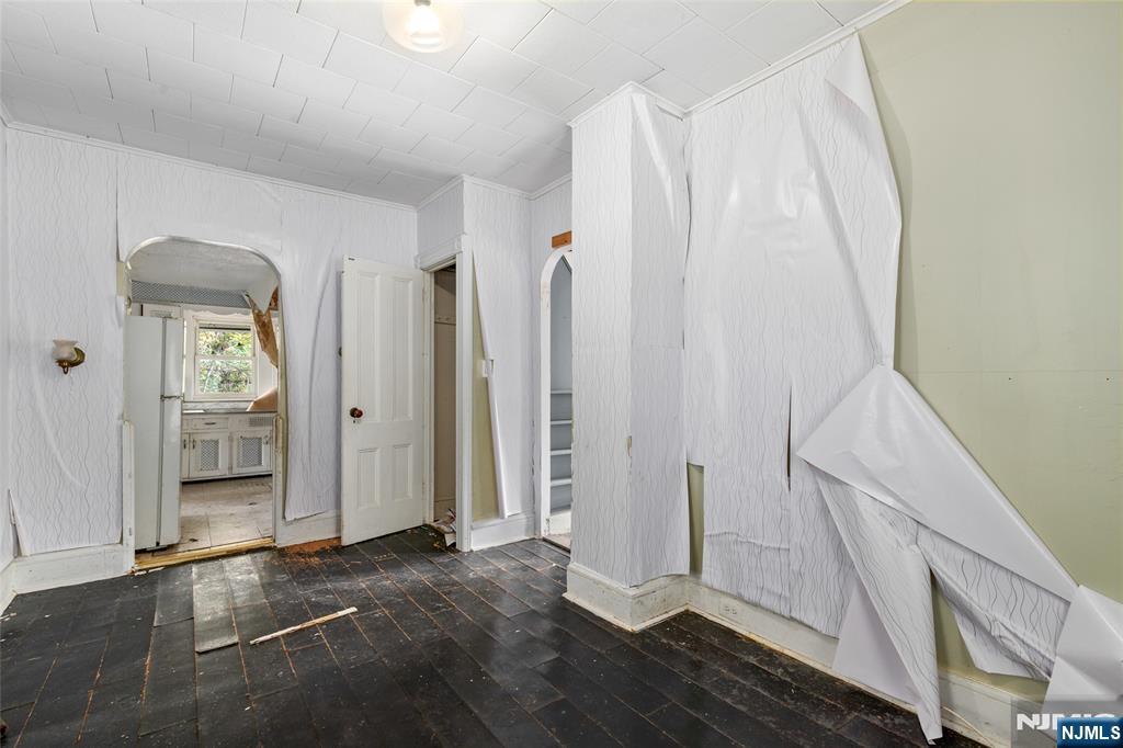 256 Pascack Road