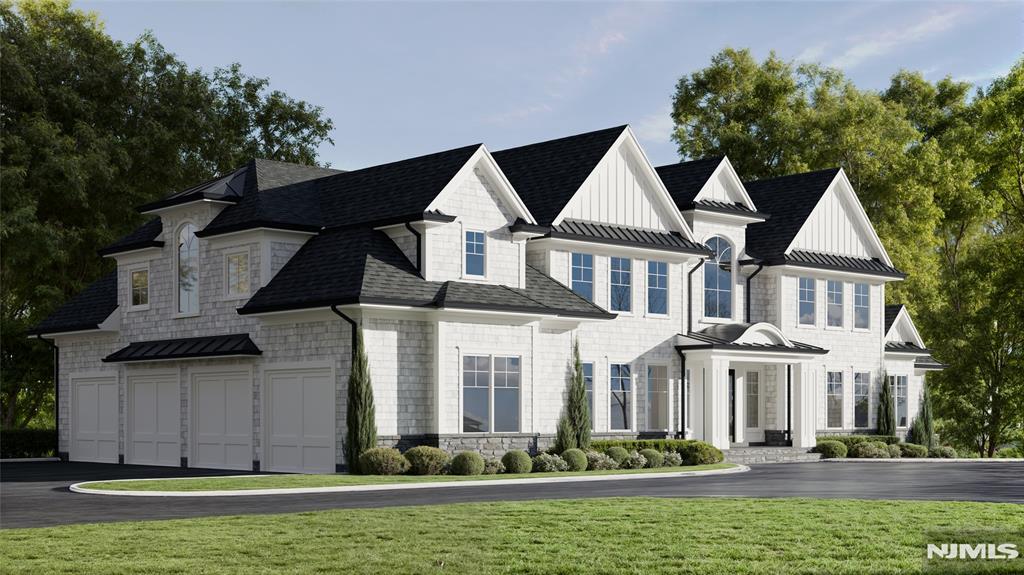 104 Chestnut Ridge Road