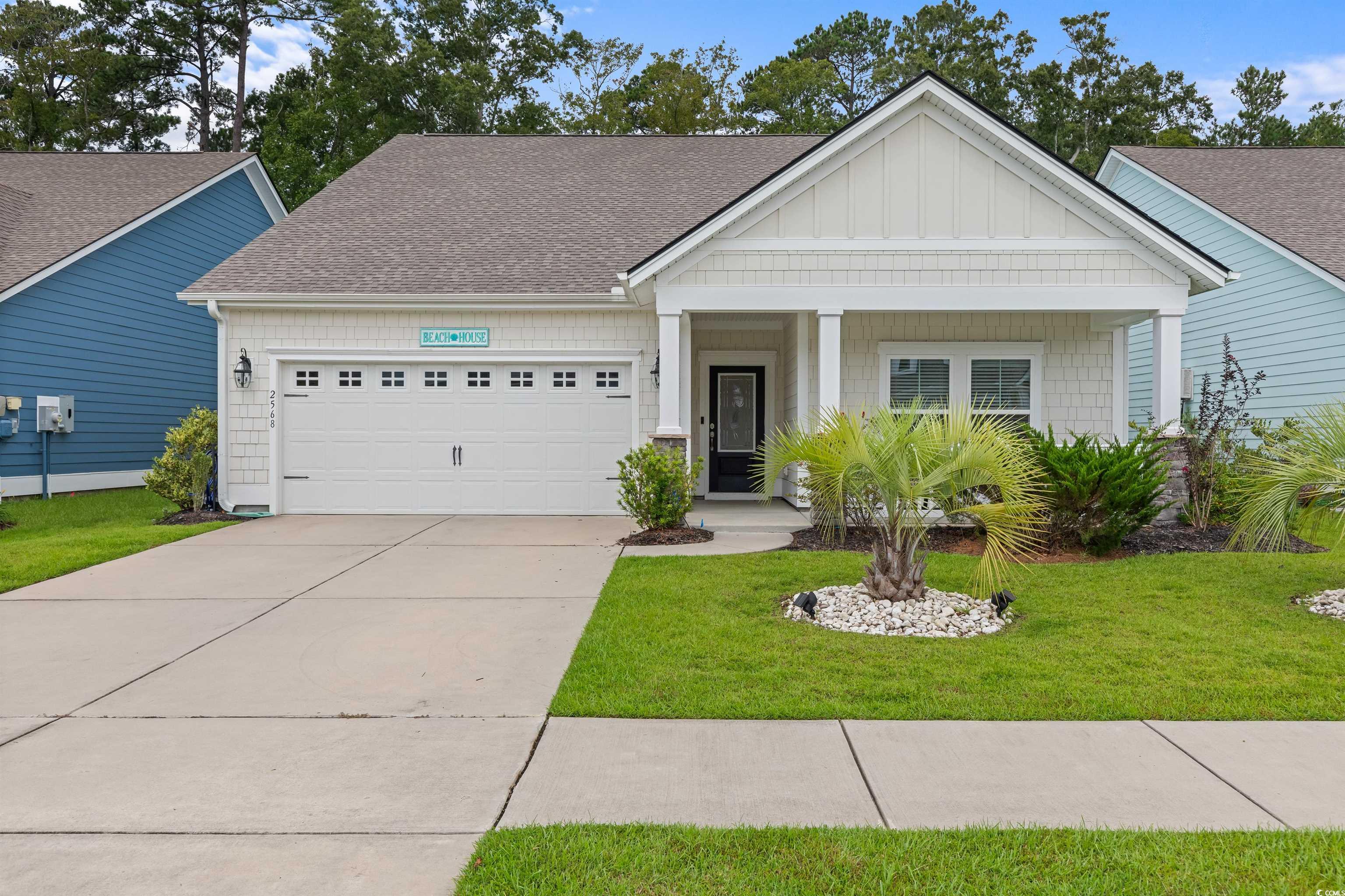 2568 Goldfinch Dr.