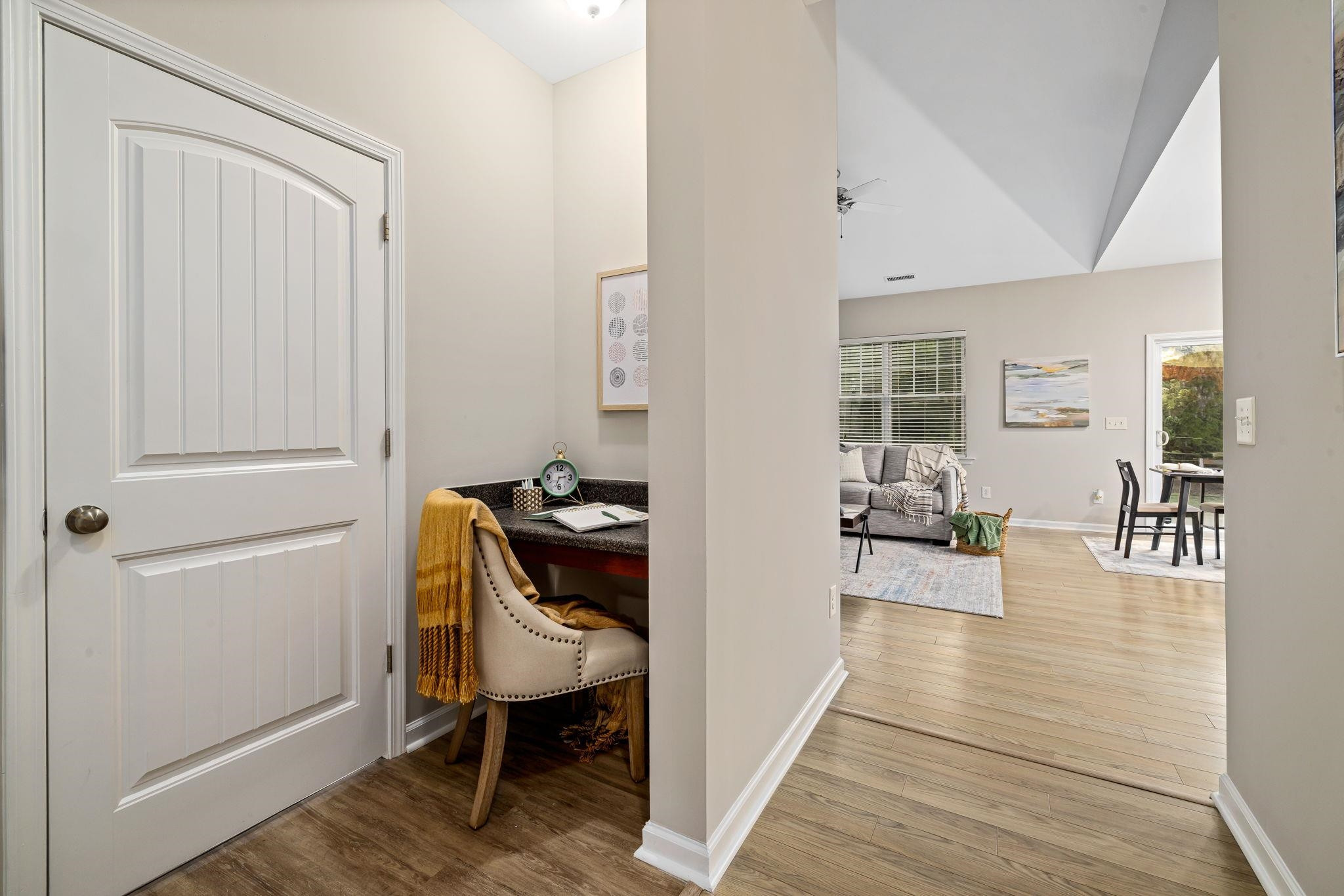 417 Birchrun Drive