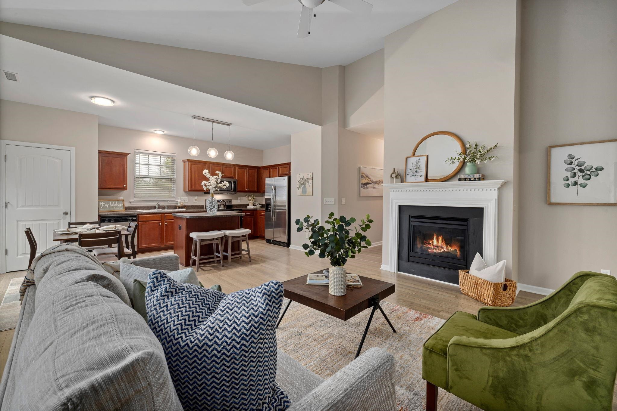 417 Birchrun Drive