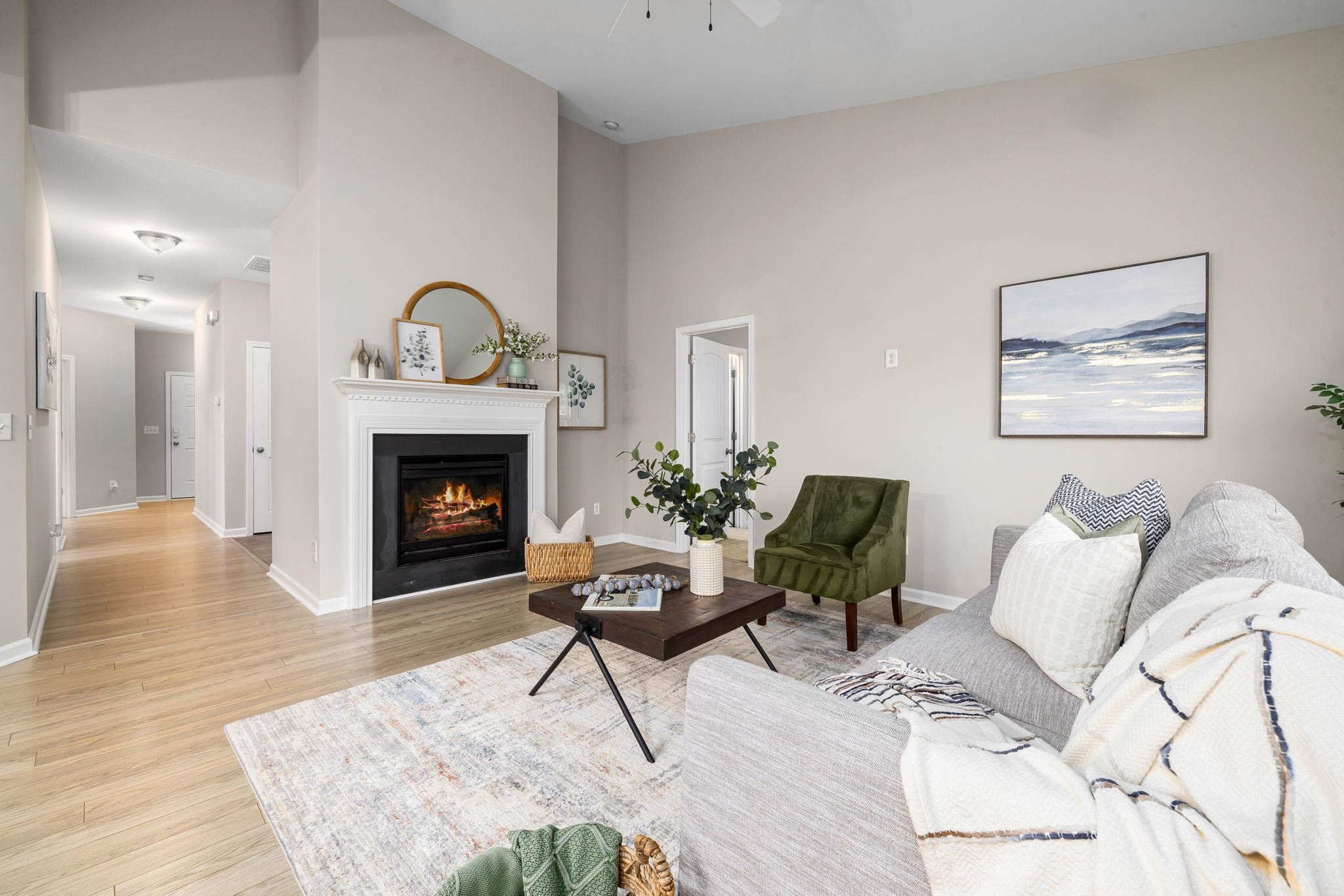 417 Birchrun Drive