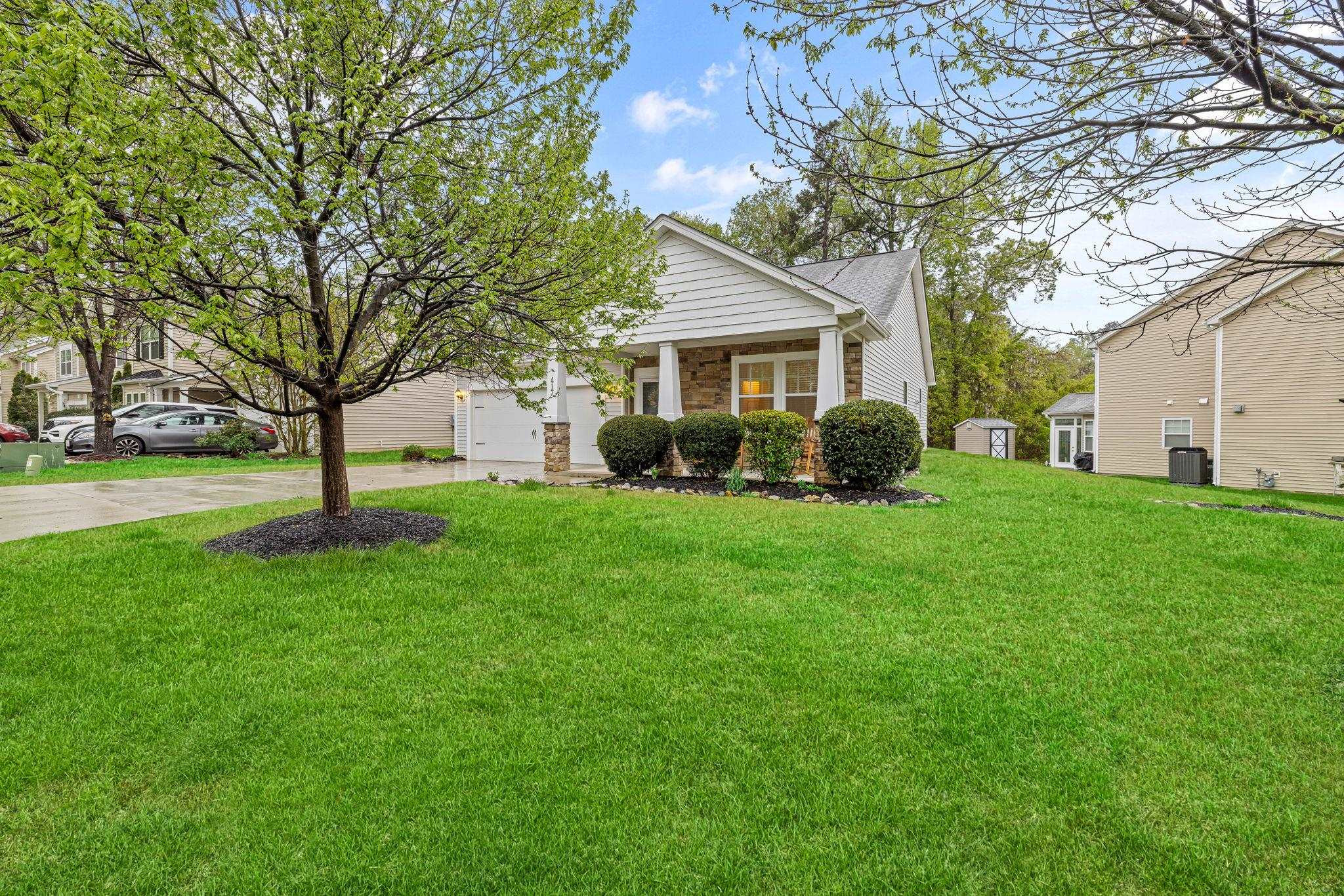417 Birchrun Drive