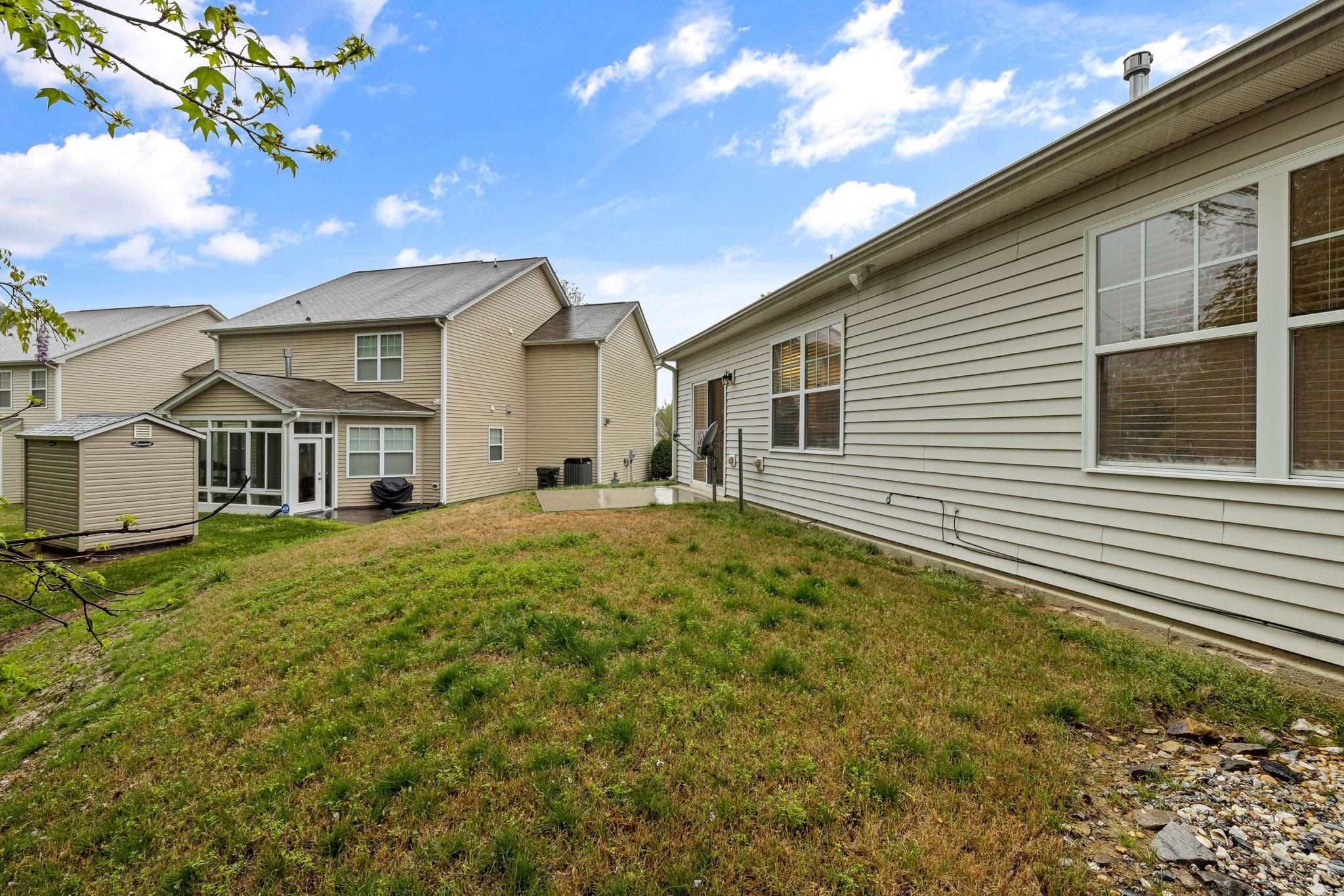 417 Birchrun Drive