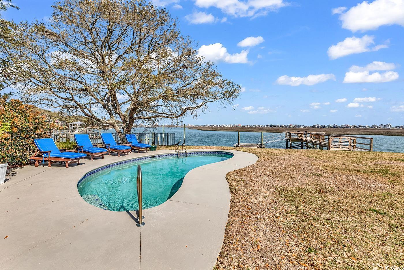 534 South Creekside Dr.
