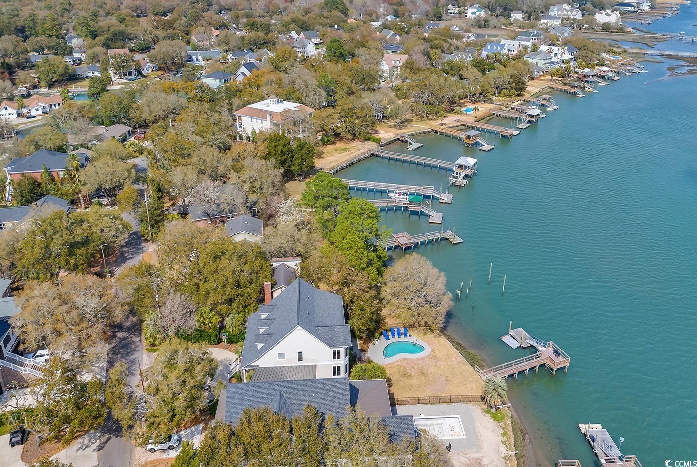 534 South Creekside Dr.