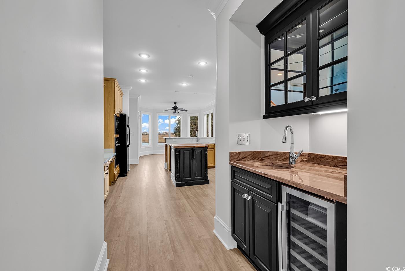 534 South Creekside Dr.