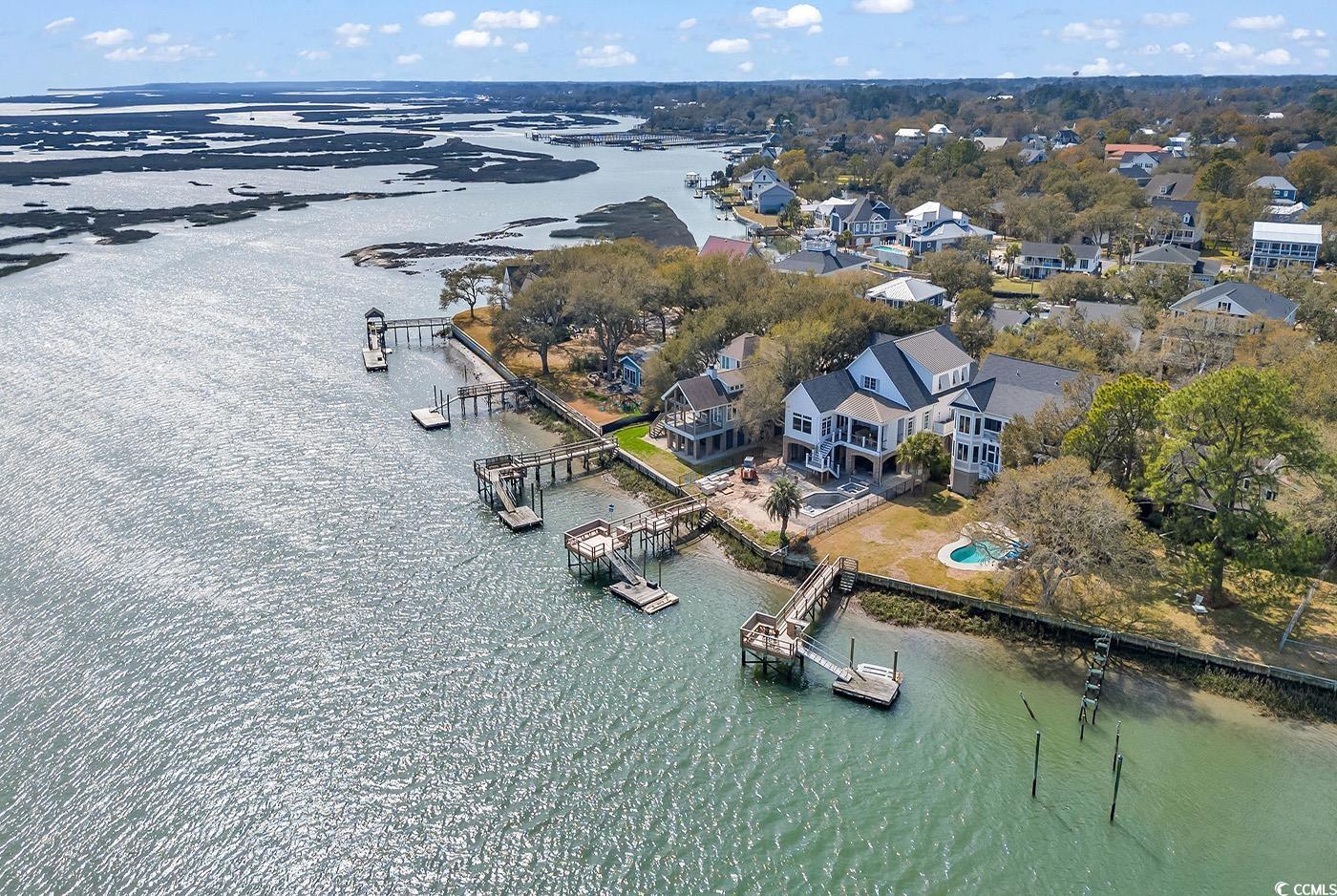 534 South Creekside Dr.