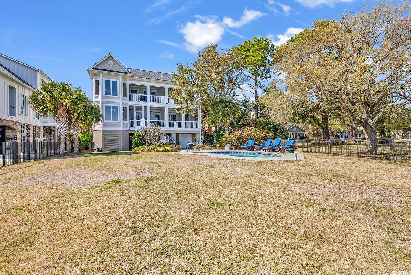 534 South Creekside Dr.