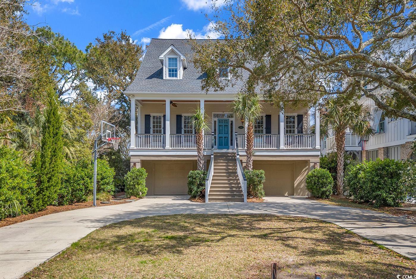 534 South Creekside Dr.