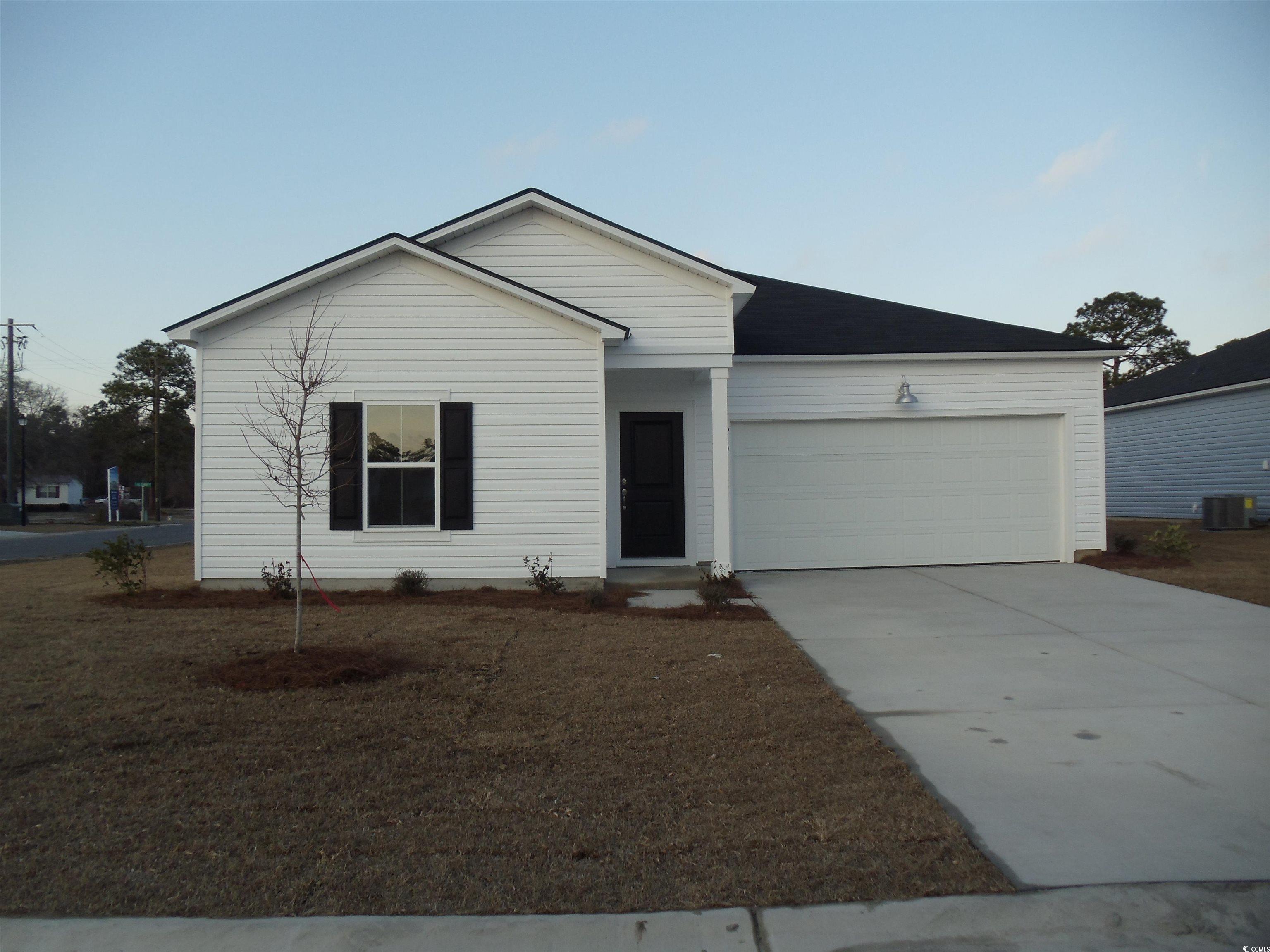 242 Warner Crossing Way