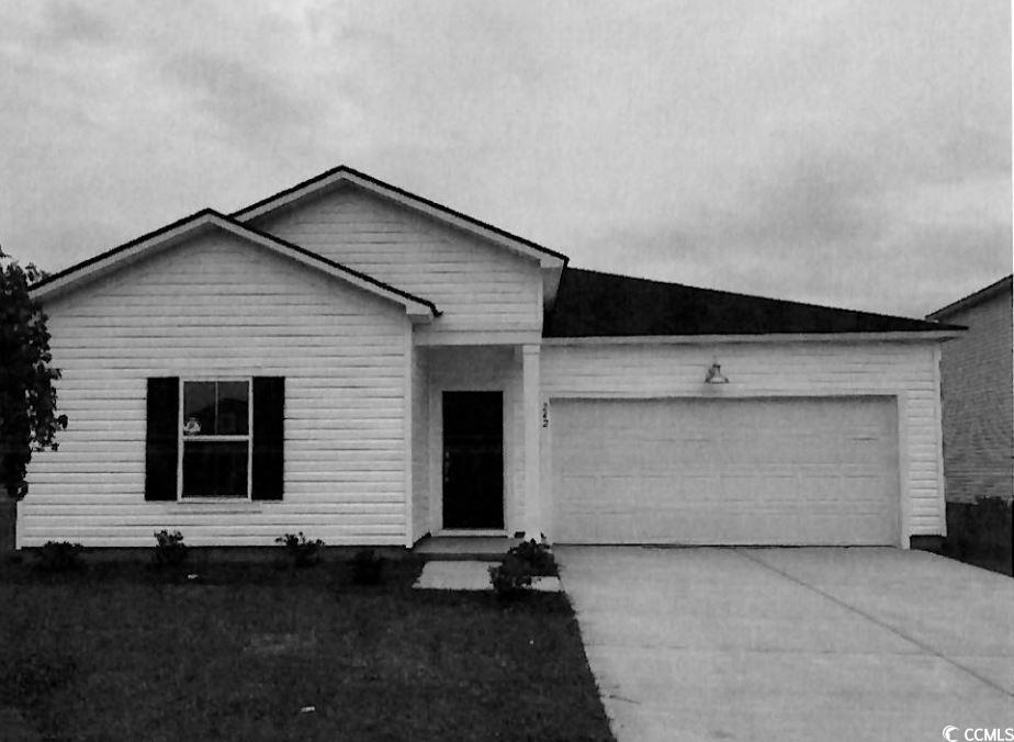 242 Warner Crossing Way
