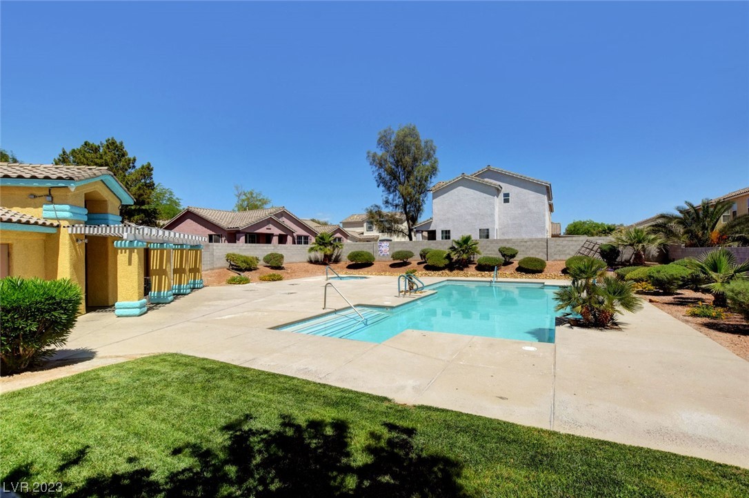 4959 Midnight Oil Drive