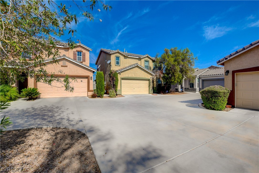 4959 Midnight Oil Drive