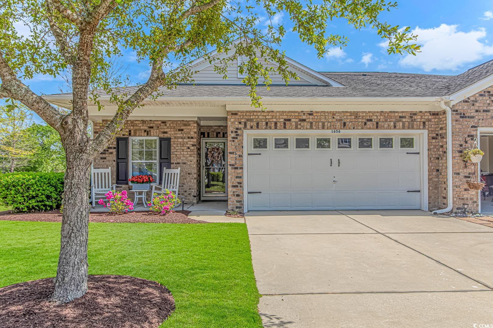 1654 Randor Ct.