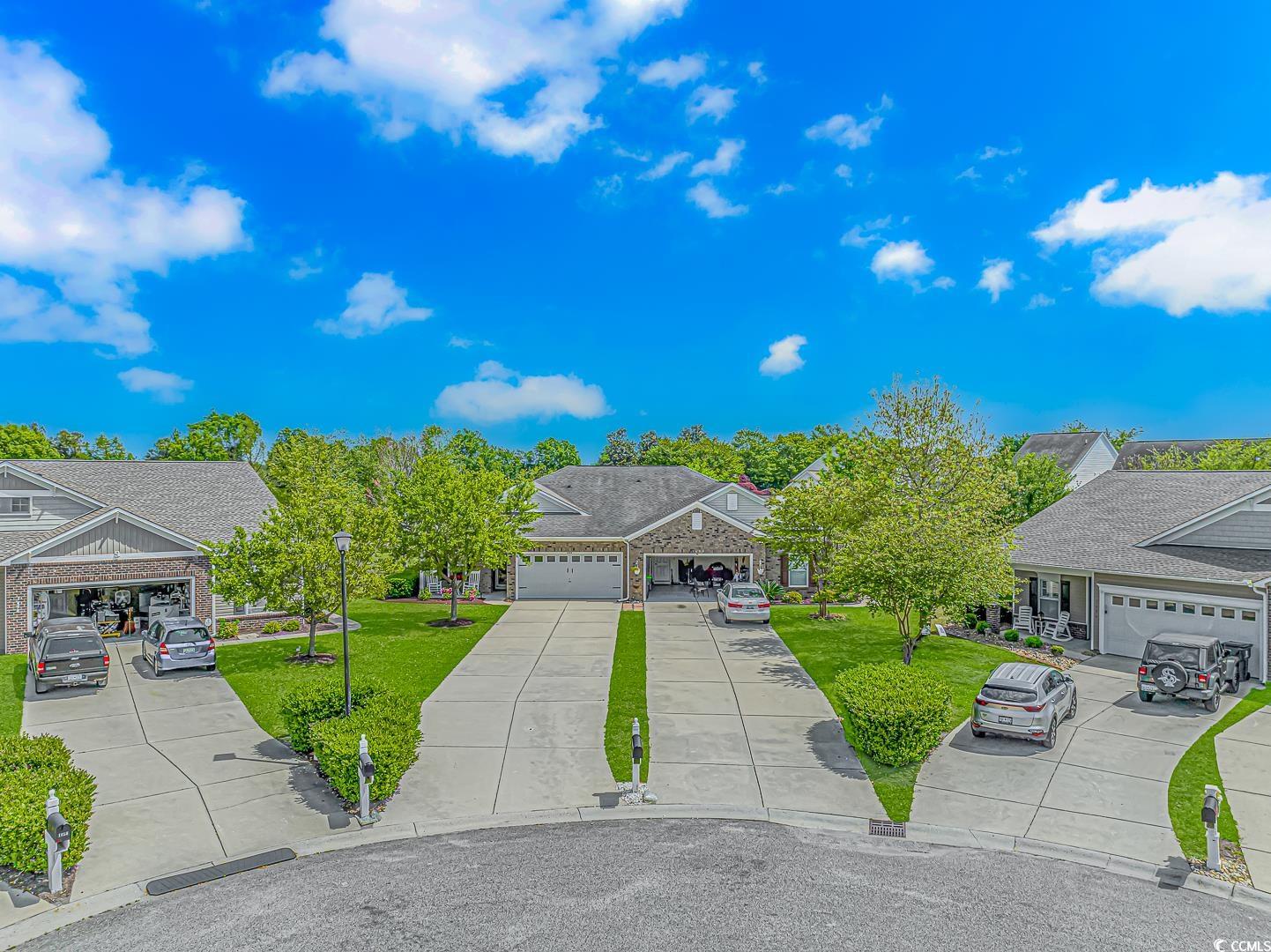 1654 Randor Ct.