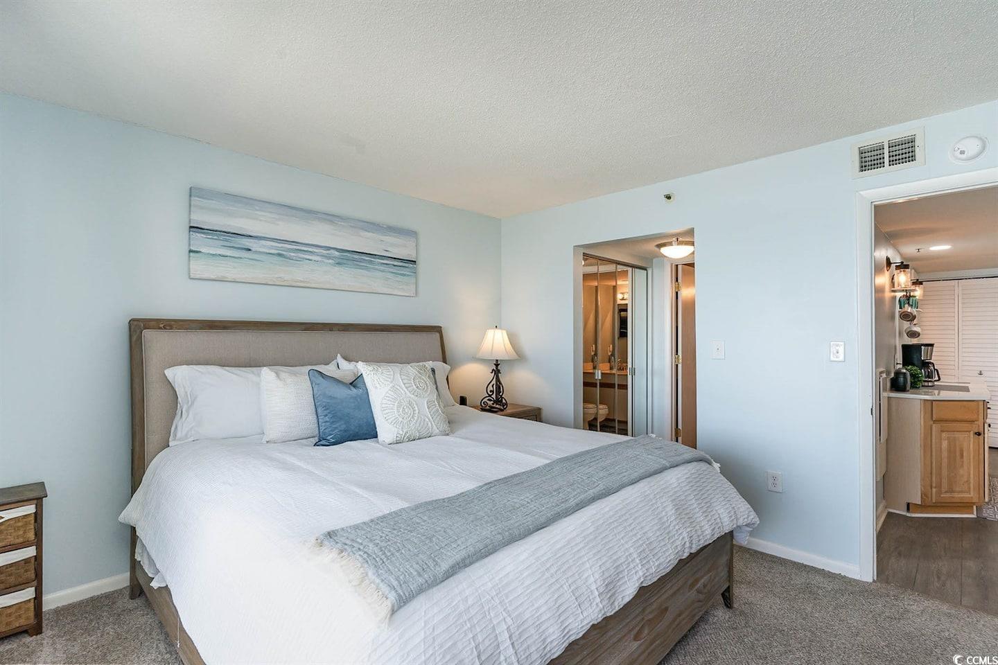 6100 N Ocean Blvd. Unit: 804