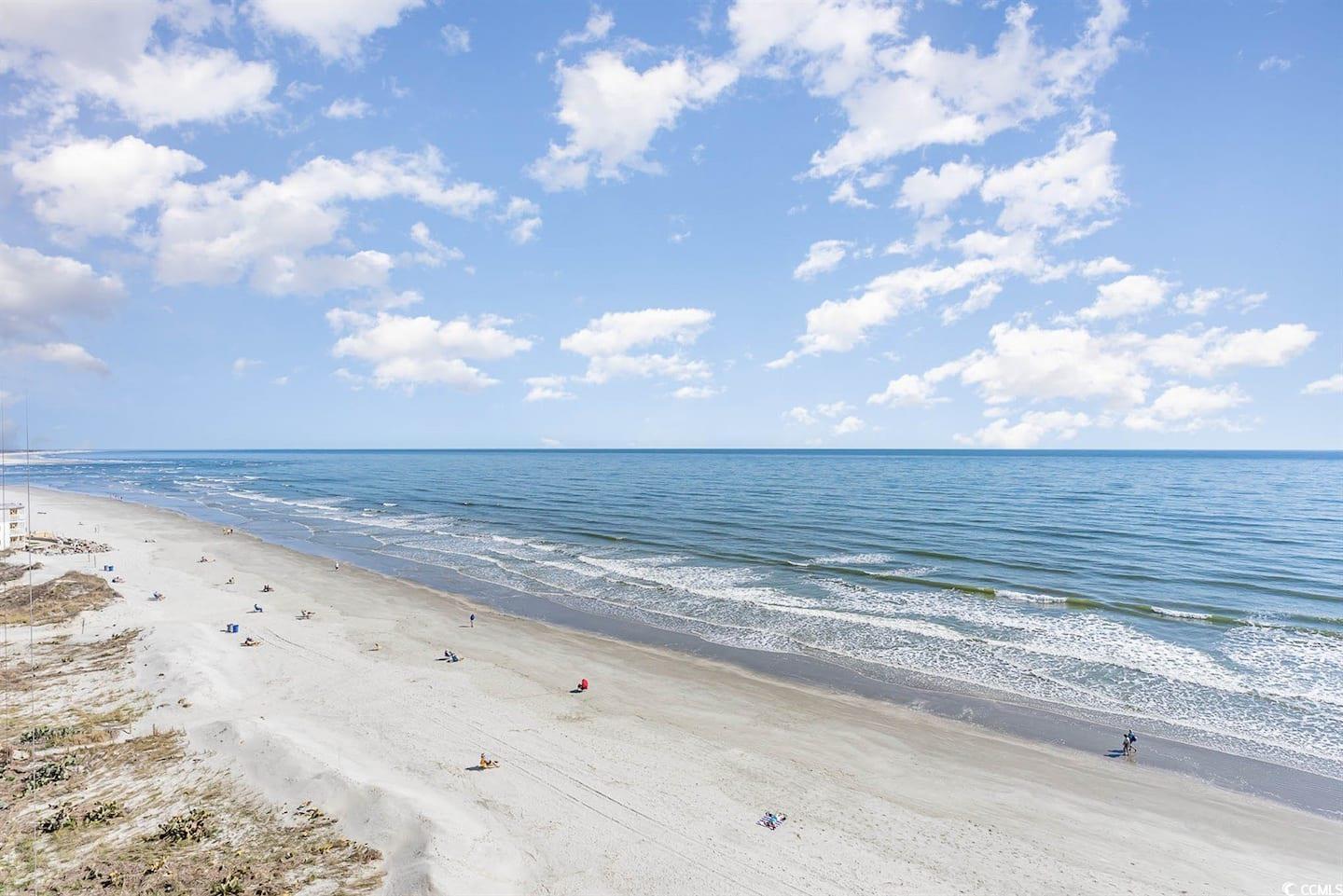 6100 N Ocean Blvd. Unit: 804