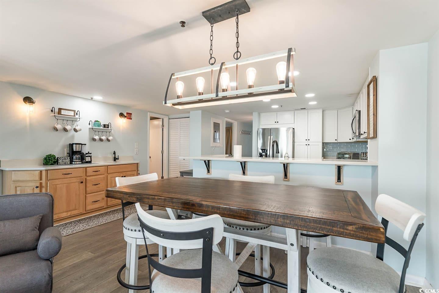 6100 N Ocean Blvd. Unit: 804