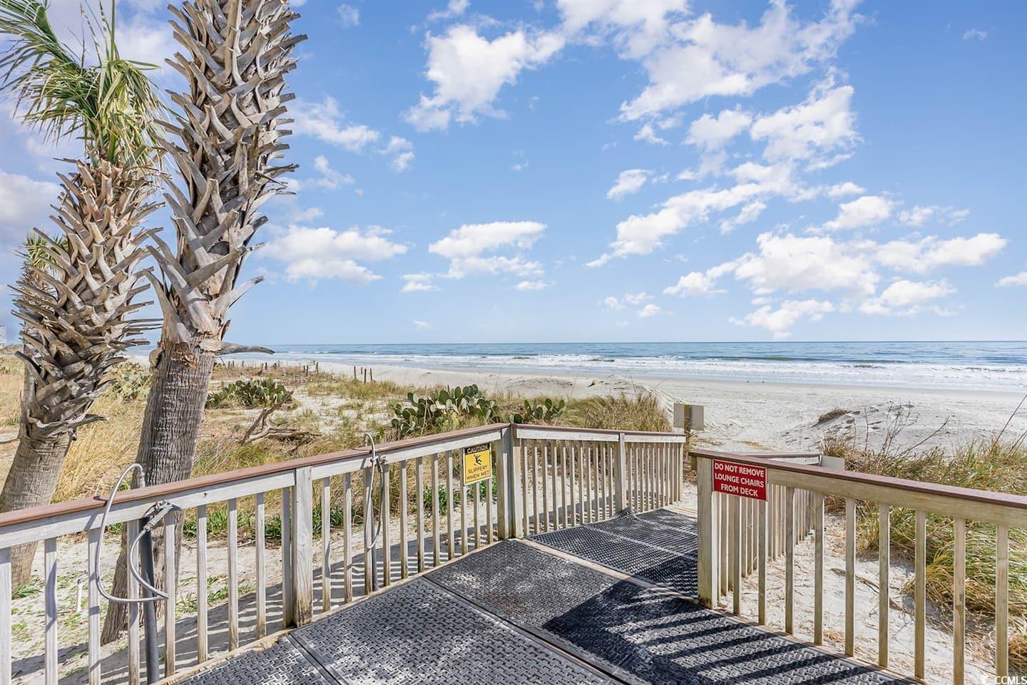 6100 N Ocean Blvd. Unit: 804