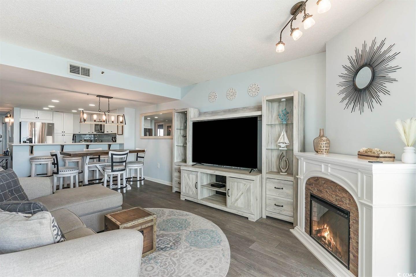6100 N Ocean Blvd. Unit: 804