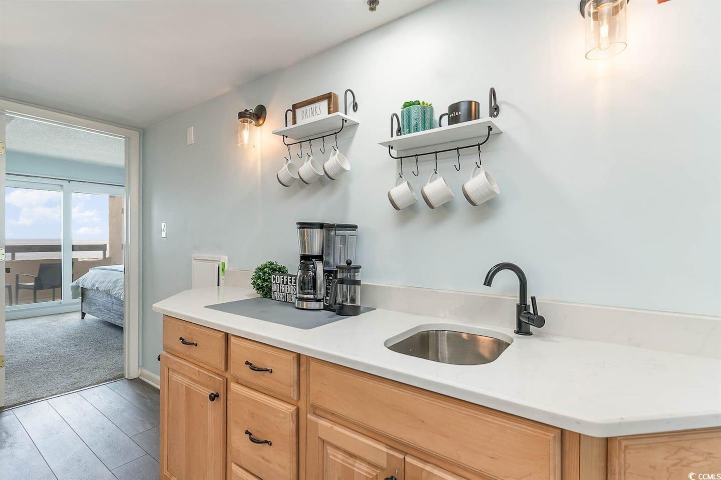 6100 N Ocean Blvd. Unit: 804