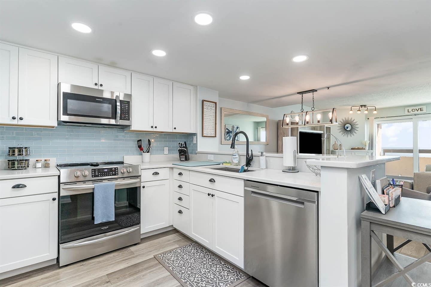 6100 N Ocean Blvd. Unit: 804