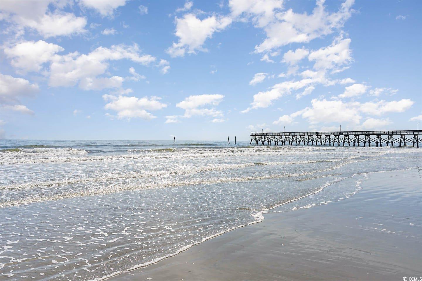 6100 N Ocean Blvd. Unit: 804