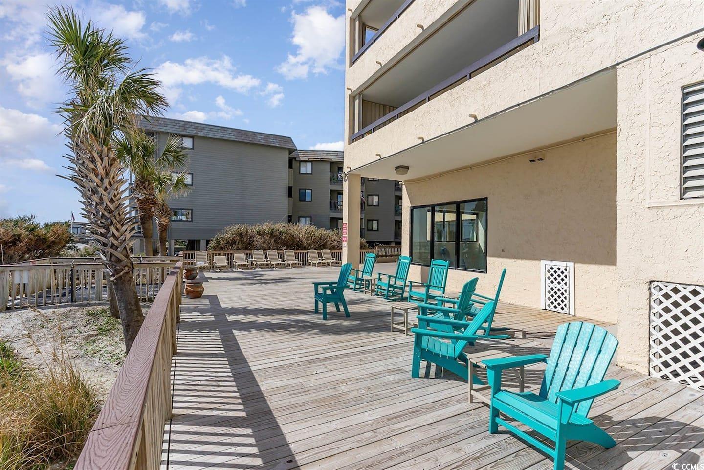 6100 N Ocean Blvd. Unit: 804