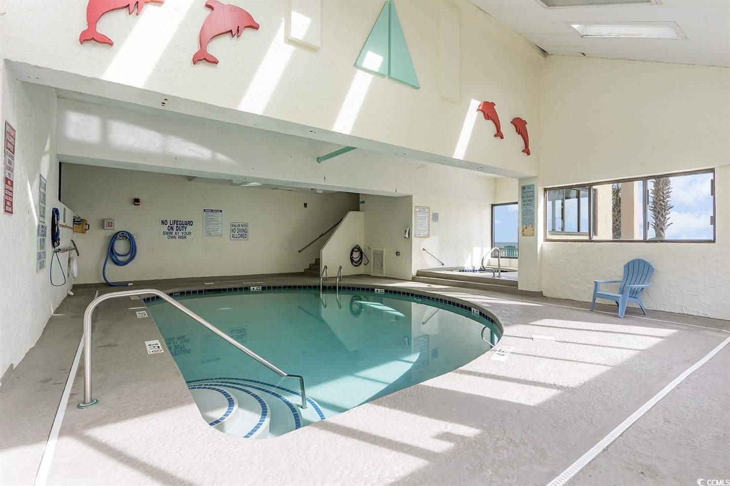 6100 N Ocean Blvd. Unit: 804