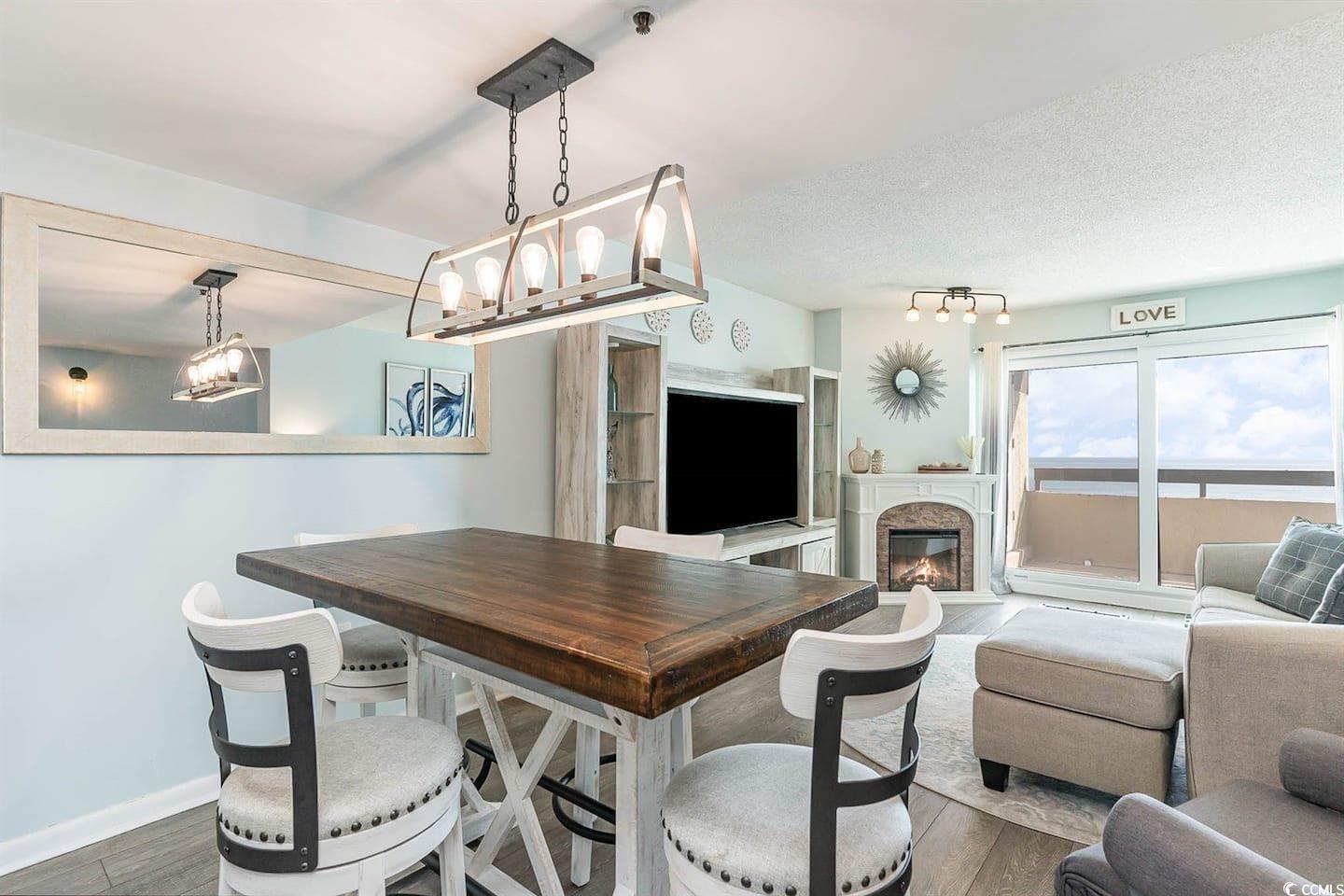 6100 N Ocean Blvd. Unit: 804