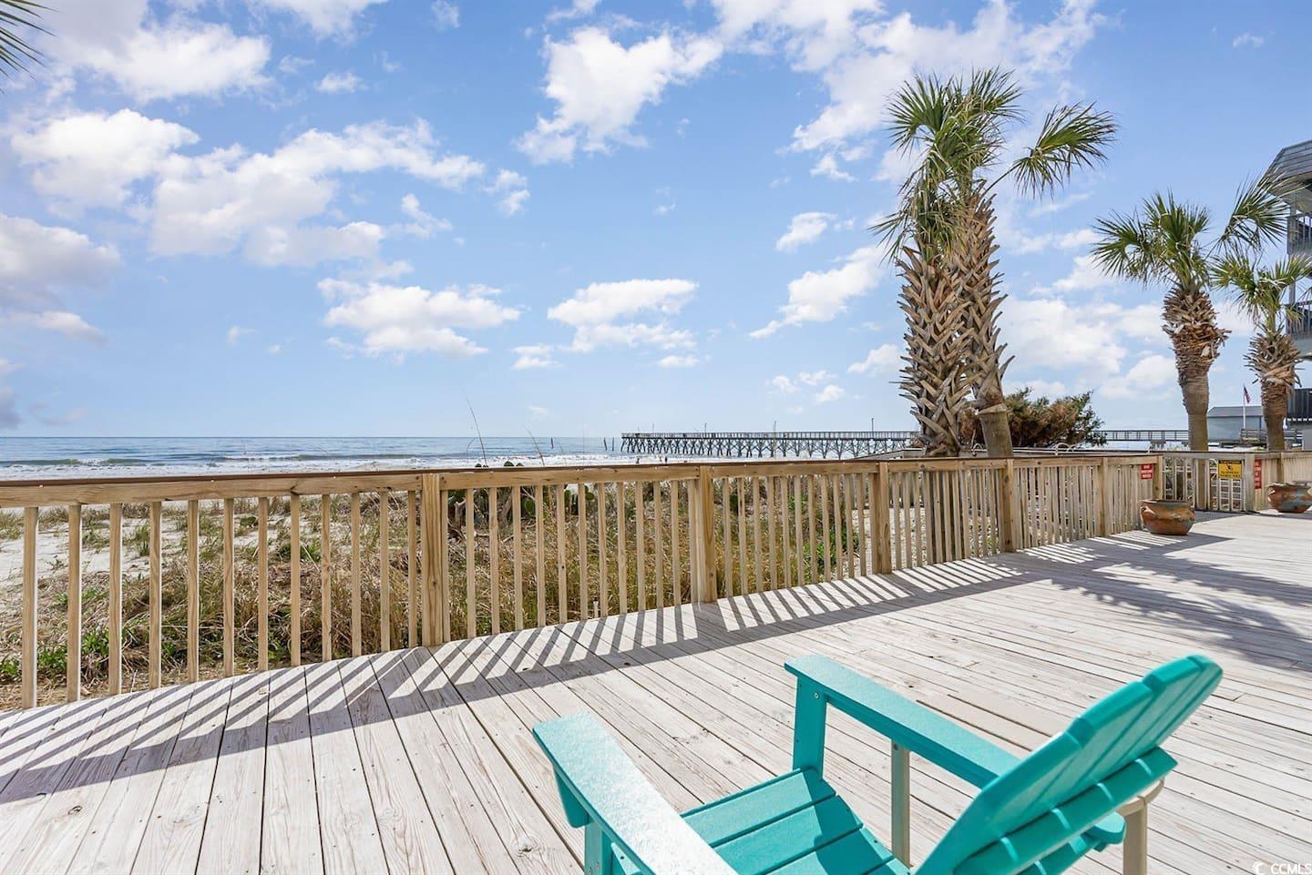 6100 N Ocean Blvd. Unit: 804