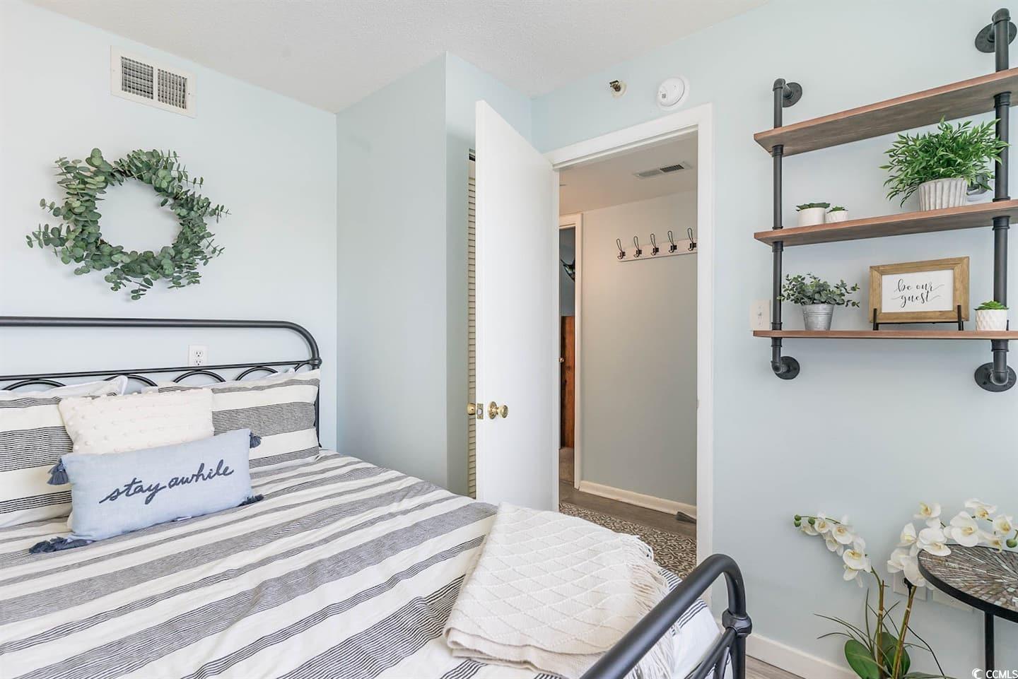 6100 N Ocean Blvd. Unit: 804