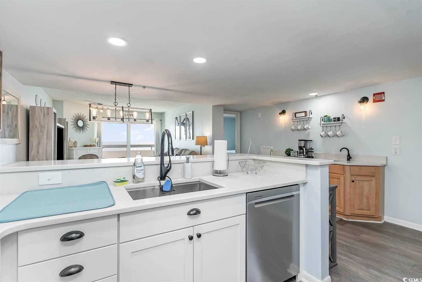 6100 N Ocean Blvd. Unit: 804
