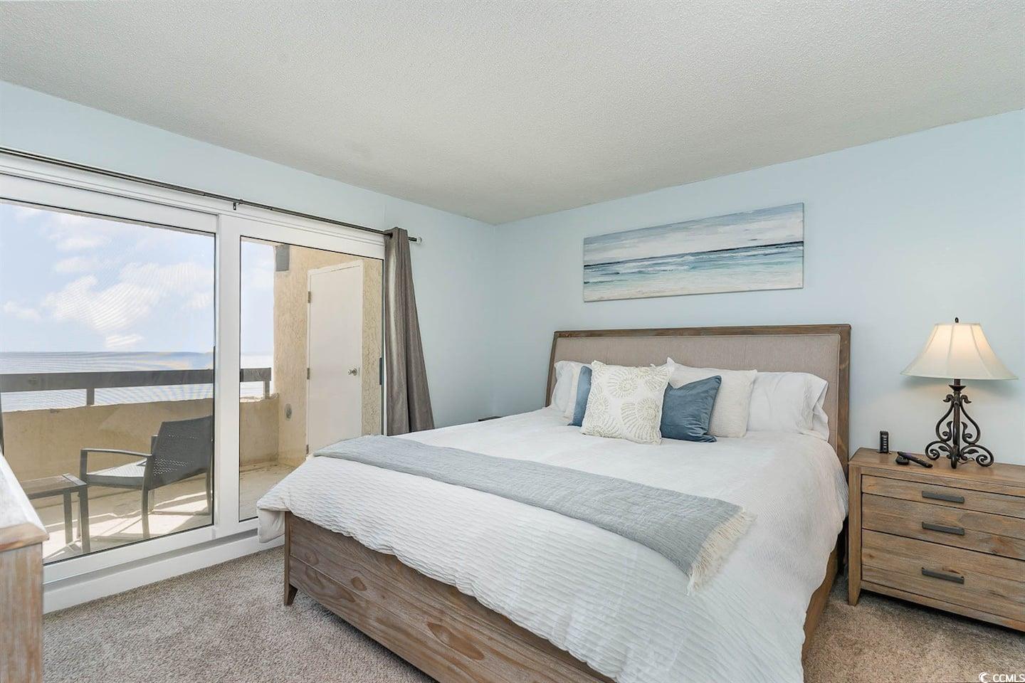 6100 N Ocean Blvd. Unit: 804