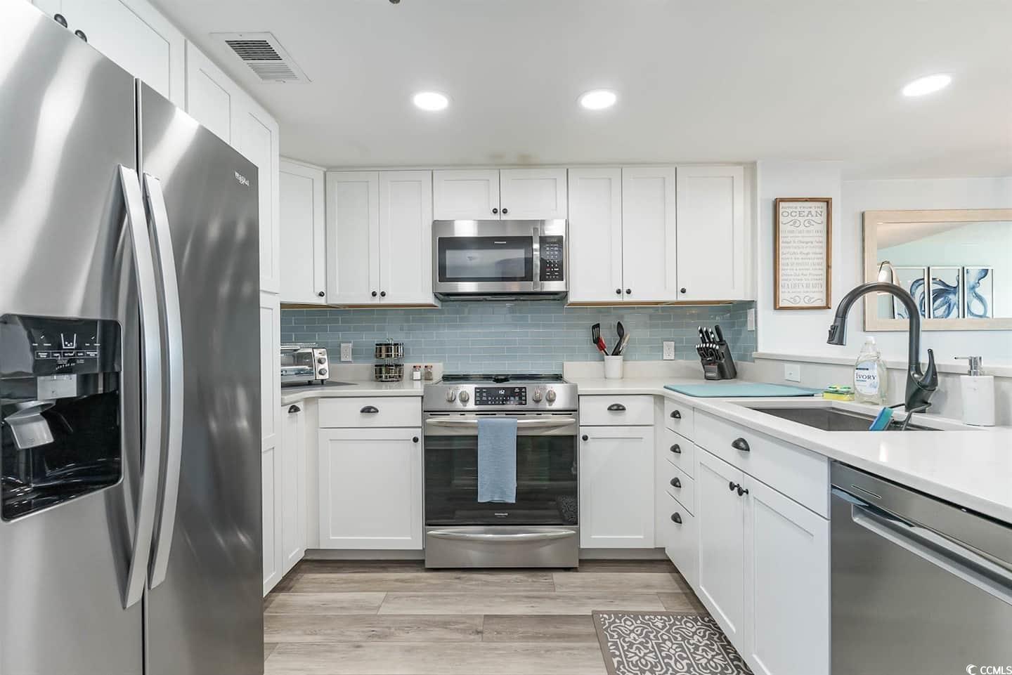6100 N Ocean Blvd. Unit: 804