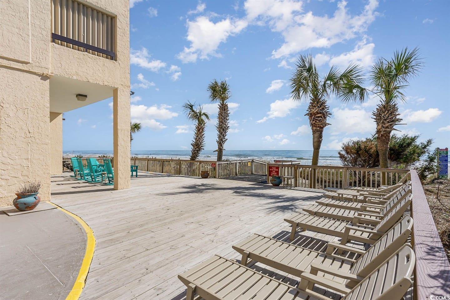 6100 N Ocean Blvd. Unit: 804