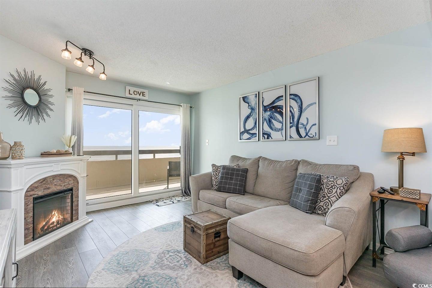 6100 N Ocean Blvd. Unit: 804