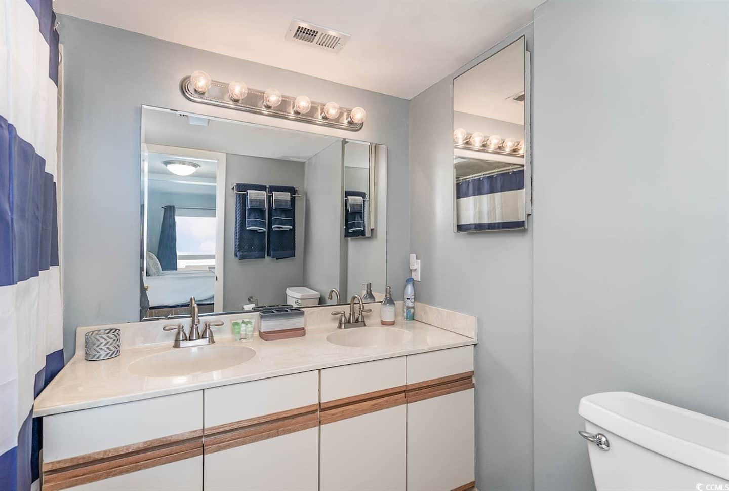 6100 N Ocean Blvd. Unit: 804