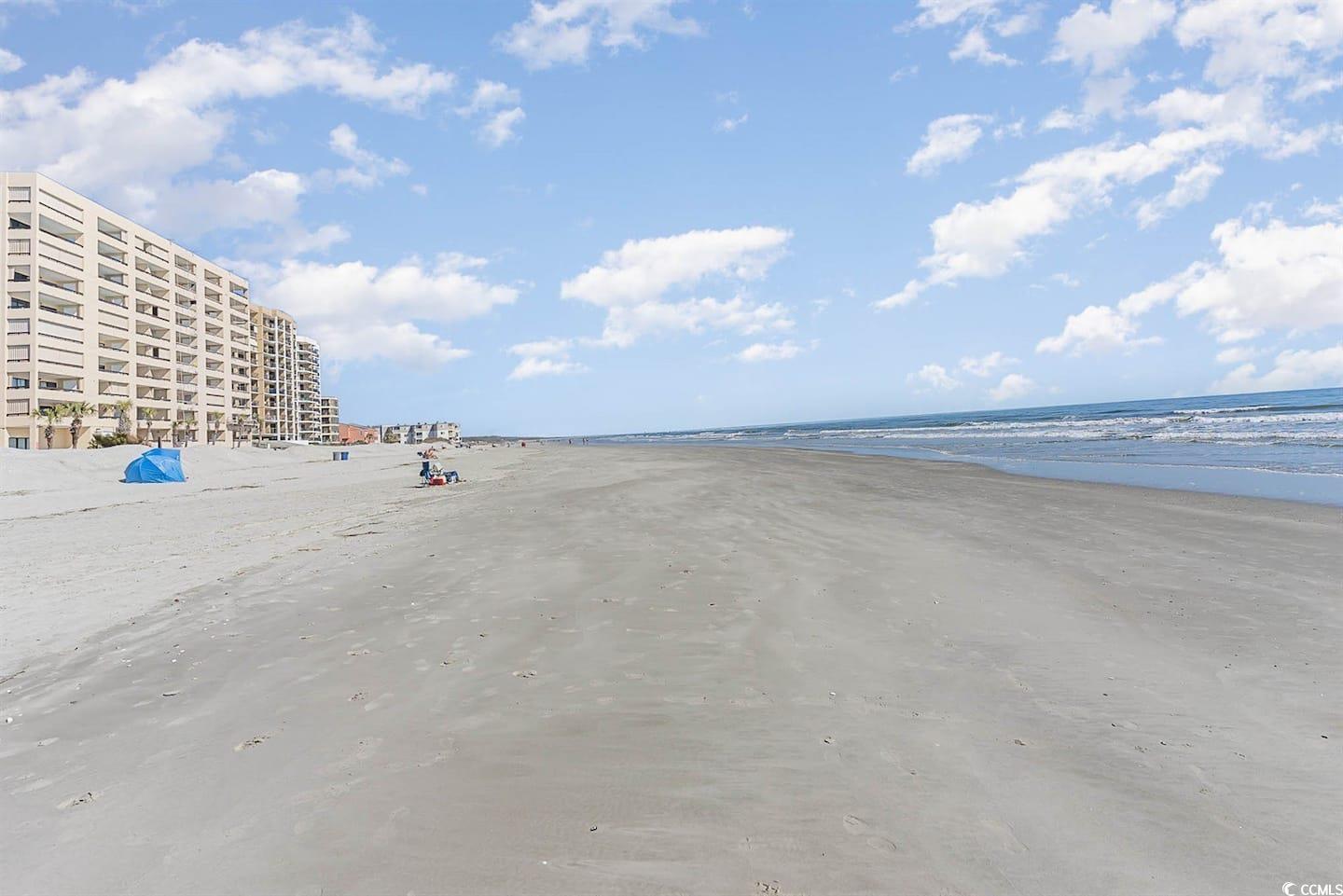 6100 N Ocean Blvd. Unit: 804