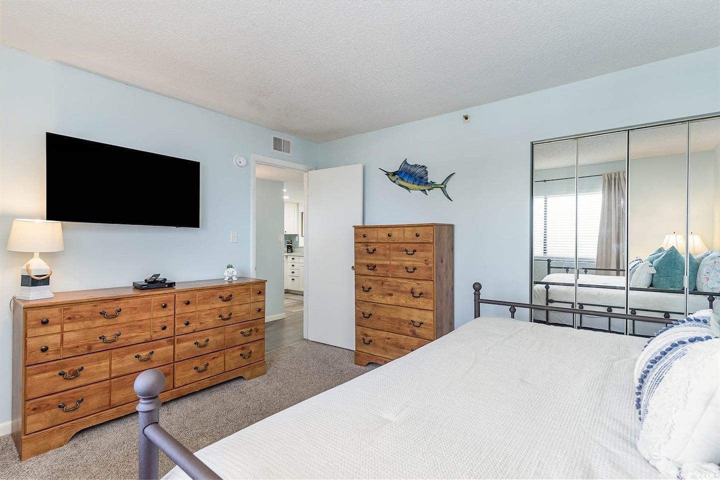 6100 N Ocean Blvd. Unit: 804