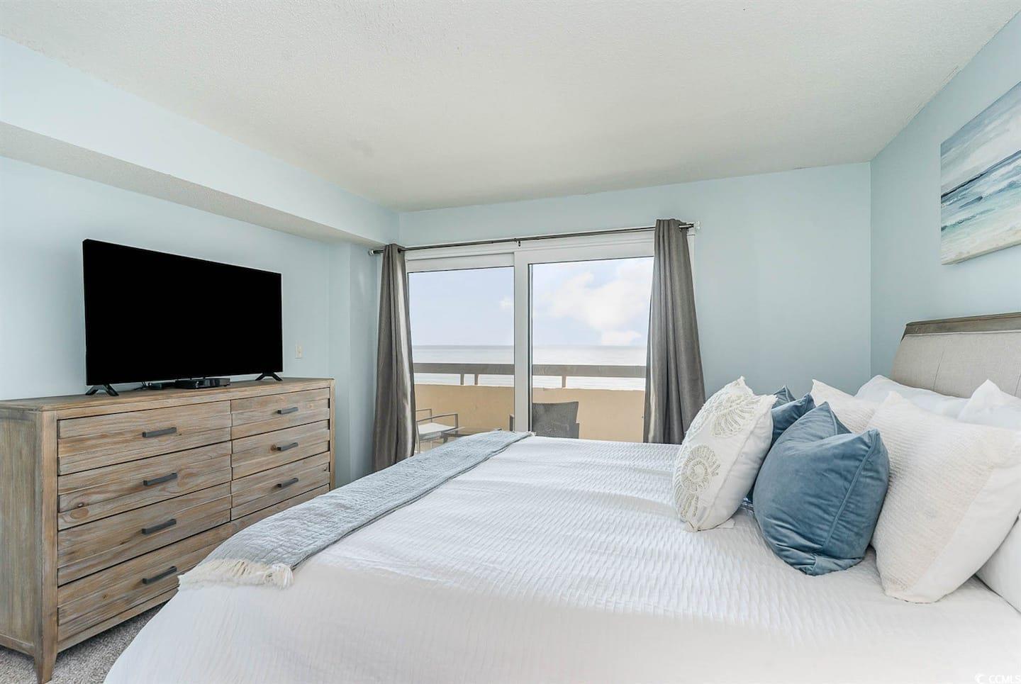 6100 N Ocean Blvd. Unit: 804