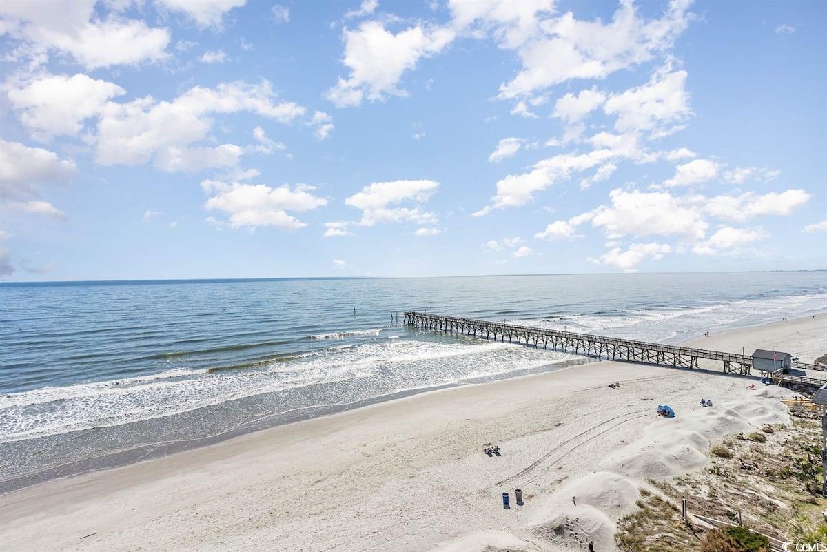 6100 N Ocean Blvd. Unit: 804