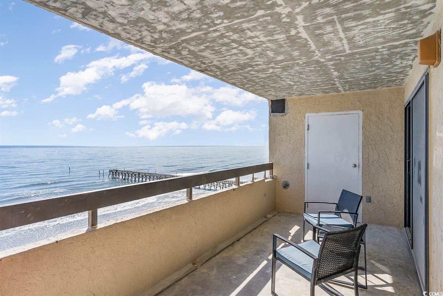 6100 N Ocean Blvd. Unit: 804